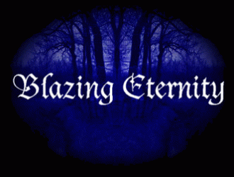 logo Blazing Eternity